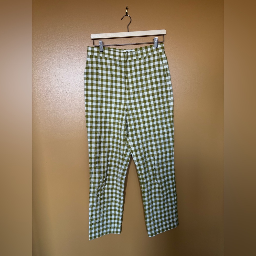 Rouje Seersucker Pant